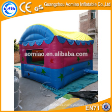 Venta casa inflable inflable jumper casa hinchable rebote para niños